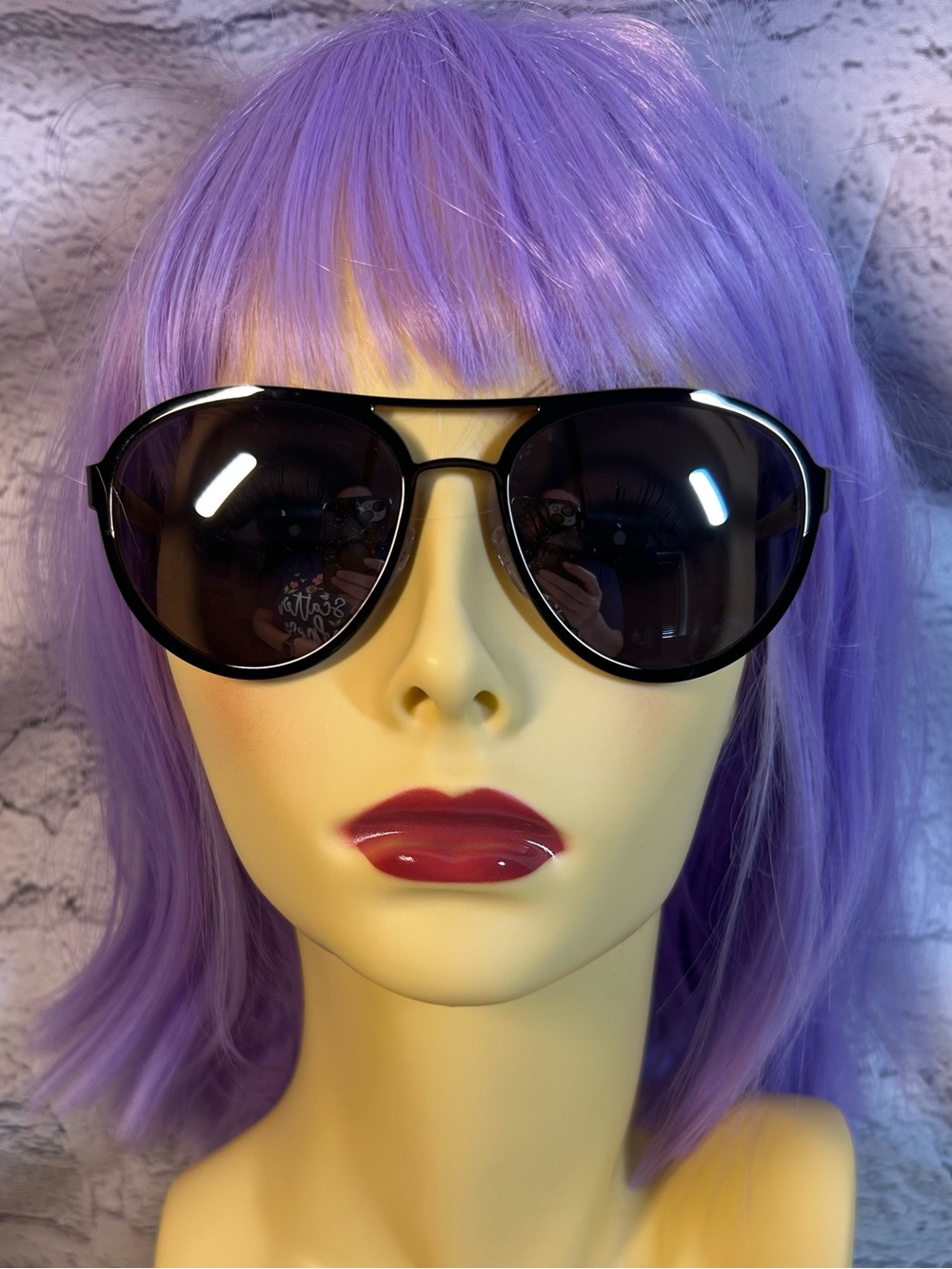 Designer L.A.M.B. Sunglasses Eyewear🖤😎